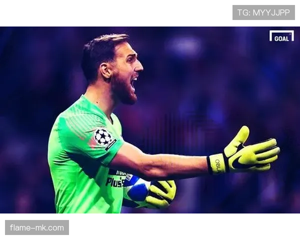 门神奥布拉克谈未来_33岁黄金期不言退 继续为马竞守护球门