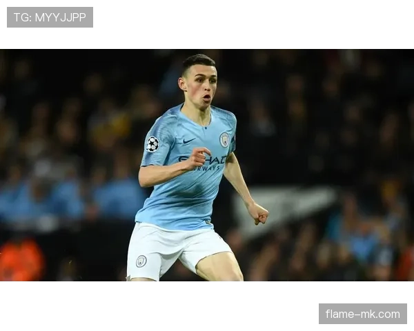 菲尔·福登创个人进球新高,状态火热展现惊人实力 菲尔·福登创个人进球新高,状态火热展现惊人实力