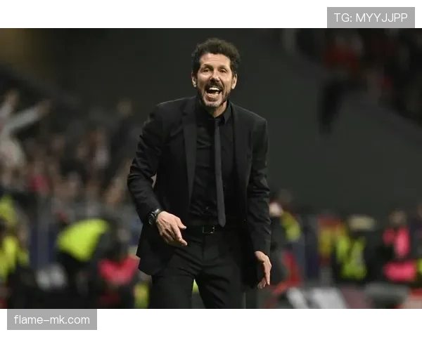 西蒙尼执教智慧揭秘:如何打造坚不可摧的冠军团队 西蒙尼执教智慧揭秘:如何打造坚不可摧的冠军团队