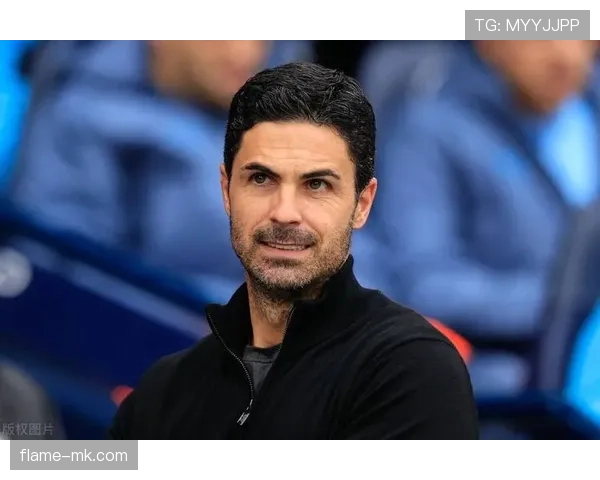 阿尔特塔战术应变出神入化，率队屡掀逆转狂潮