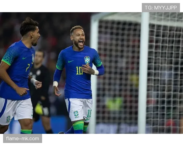 阿利松携手内马尔再续前缘，共迎今夏足球赛季新挑战