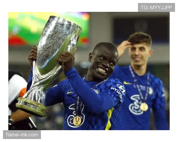 赖斯 vs 坎特：扫荡能力与中场覆盖效率对比