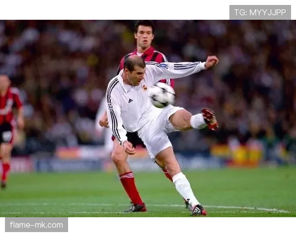 贝林厄姆 vs 齐达内：中场气质与比赛掌控力对比分析