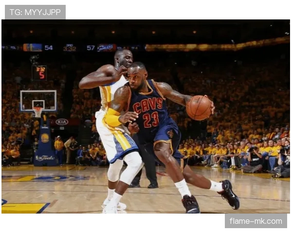 麦克格雷迪单打得分爆发拉开差距，效率明显优于巅峰詹姆斯